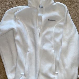 Columbia Jacket